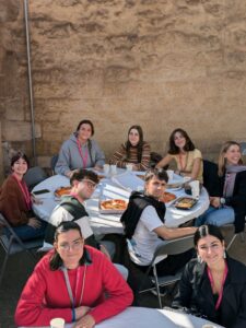 Participantes de Líderes 2030, fotografía 26