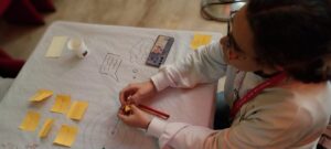 Participantes de Líderes 2030, fotografía 31