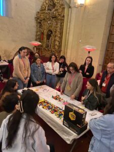 Participantes de Líderes 2030, fotografía 27