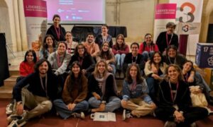 Participantes de Líderes 2030, fotografía 19