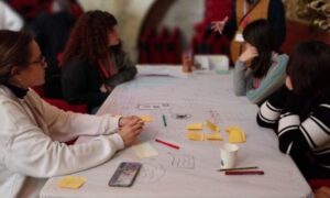 Participantes de Líderes 2030, fotografía 18