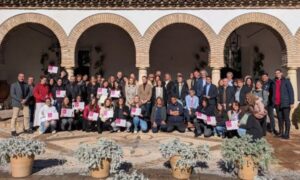 Participantes de Líderes 2030, fotografía 17