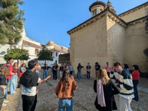 Participantes de Líderes 2030, fotografía 21
