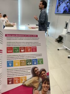 Participantes de Líderes 2030, fotografía 14