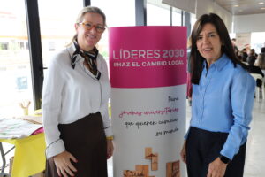Participantes de Líderes 2030, fotografía 3