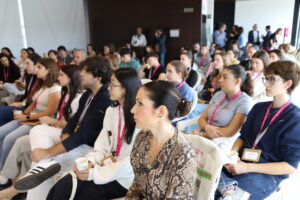 Participantes de Líderes 2030, fotografía 5