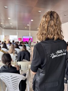 Participantes de Líderes 2030, fotografía 2