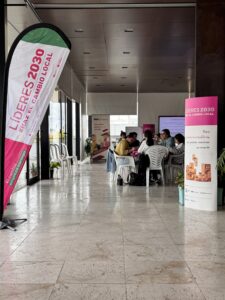 Participantes de Líderes 2030, fotografía 12