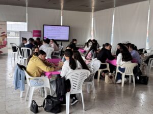 Participantes de Líderes 2030, fotografía 13