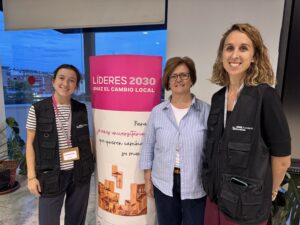 Participantes de Líderes 2030, fotografía 15